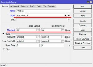 setting simple queue mikrotik winbox setting simple queue mikrotik winbox